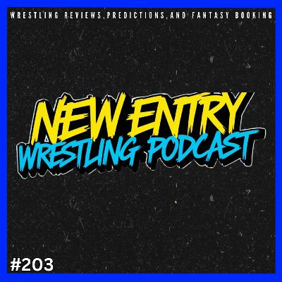 Episode 203: No Escape Episode 203: No Escape