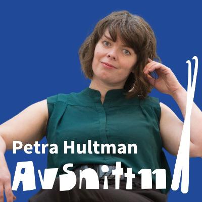 Avsnitt 11: Petra Hultman