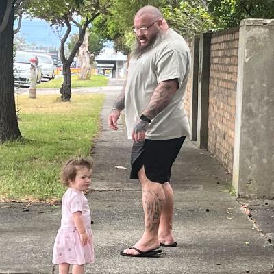 Ep. 87 - Joseph Whittaker: The Shift from Tested to Untested Powerlifting