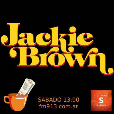 Cine Clásico: Jackie Brown (1996)