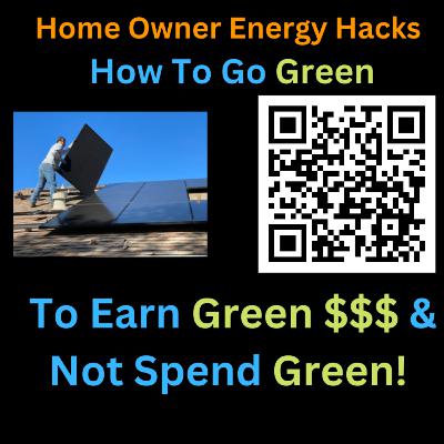 Home Energy Savings Hacks | How To Tips To Go Green | How To Save $$$ | Tax Savings | Spend Less Home Energy Savings Hacks | How To Tips To Go Green | How To Save $$$ | Tax Savings | Spend Less