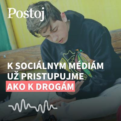 K sociálnym médiám už pristupujme ako k drogám. Rodičom ešte nedošlo, čo riešia vlády mnohých štátov K sociálnym médiám už pristupujme ako k drogám. Rodičom ešte nedošlo, čo riešia vlády mnohých štátov