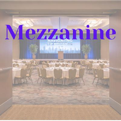 Mezzanine