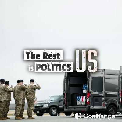 166. How Trump’s War is Costing America