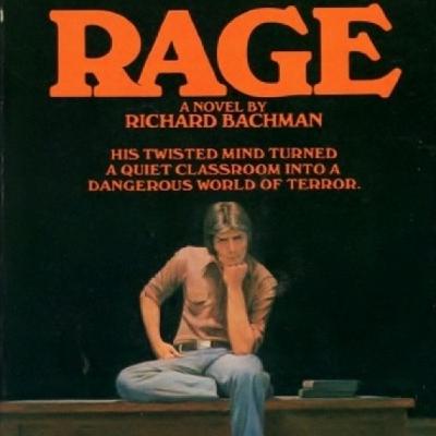 ELDT: 13.15 Stephen King Rabia