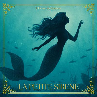 La Petite Sirène