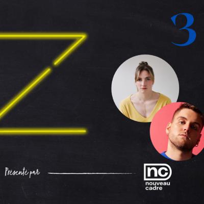 #3- Aspirations et rêver plus grand avec Carolanne Foucher et Jules / SAISON 2
