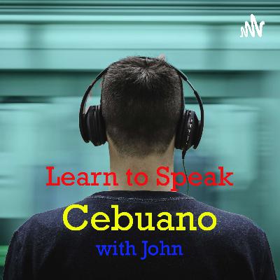 Cebuano Vocabs 2: Holiday Season Special