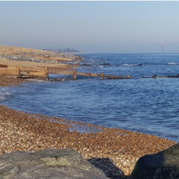 Time and tide