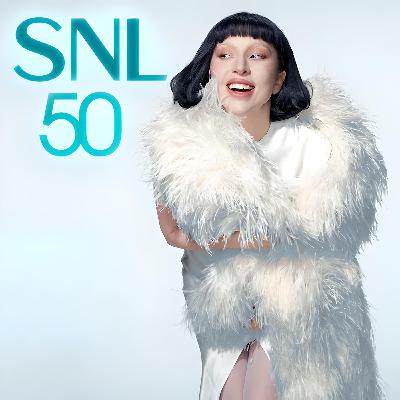 Episode 88 - Lady Gaga (Season 50)