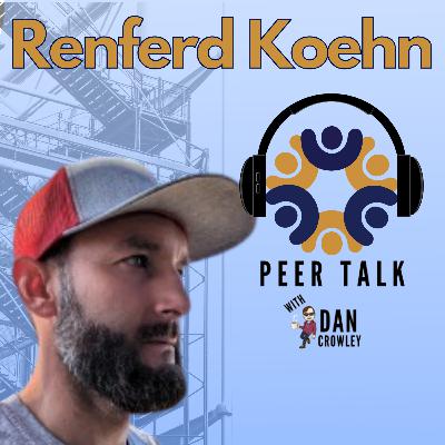 Renferd Koehn - Starting an Equipment Rental Business