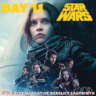 12 Days of Star Wars: Rogue One