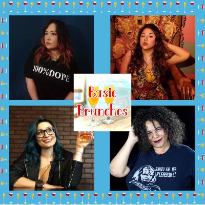 WDW, Gluten-Free Treats, Easter, and Ecosystems!