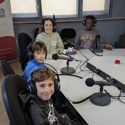 El pati com a espai de conflicte i oportunitat