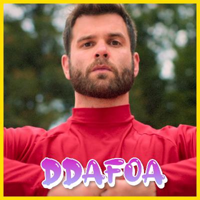 DDAFOA - Battle Camp - Episode 2
