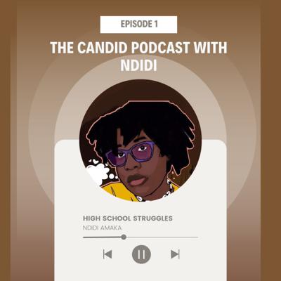 Story time- High School Struggles