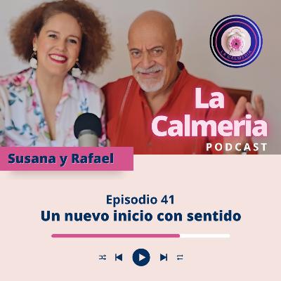 Un nuevo inicio con sentido Episodio # 41 | La Calmeria | Quinta temporada Un nuevo inicio con sentido Episodio # 41 | La Calmeria | Quinta temporada