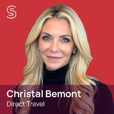 Direct Travel's platform-powered transformation