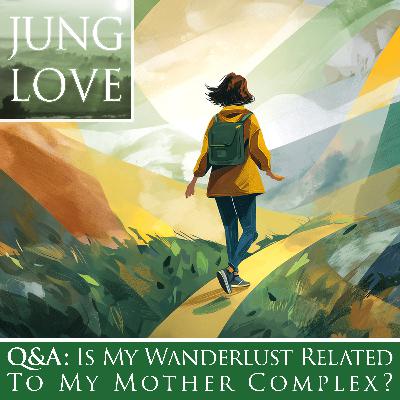 [SUBSCRIBER BONUS] Is My Wanderlust Related To My Mother Complex?