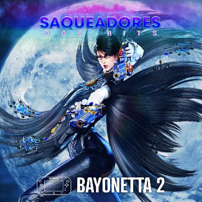 #19 - Bayonetta 2 #19 - Bayonetta 2