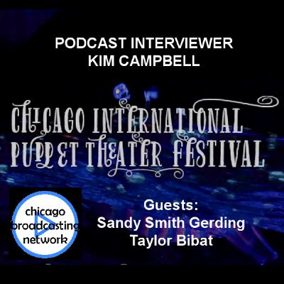 Episode 40: Chicago International Puppet Festival Overview and Insights