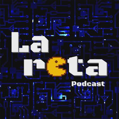 Podcast La Reta - T07 - E01 - Random