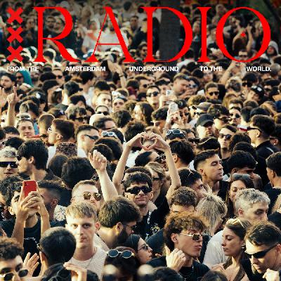 Mau P presents XXX Radio 167