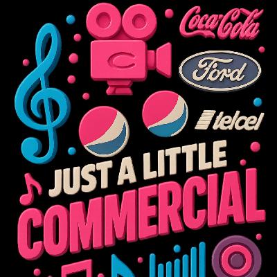 JUST A LITTLE BEAT 44 COMMERCIAL