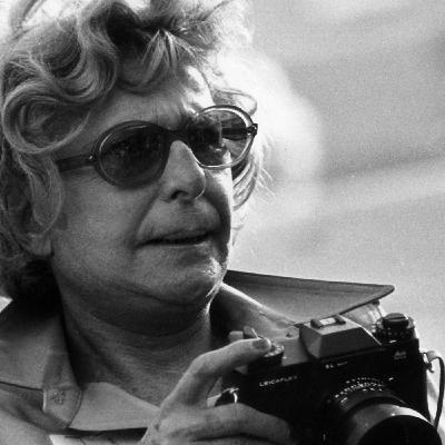 Doku über Leni Riefenstahl: "Überzeugte Nationalsozialistin"