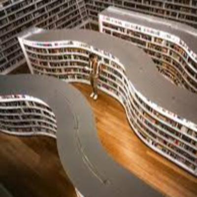 EPISODIO 45: ARQUITECTURA Y LIBROS, con William Bastidas EPISODIO 45: ARQUITECTURA Y LIBROS, con William Bastidas