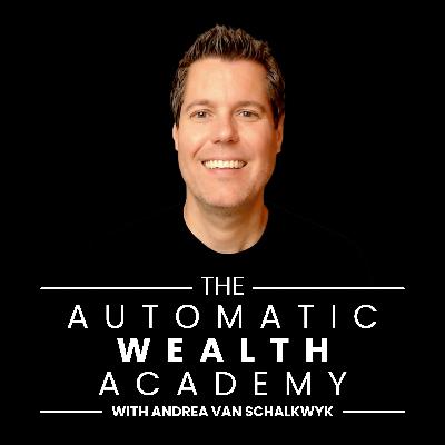 Market Chaos Doesn't Scare You If You Know This | #Investing - Ep. 13