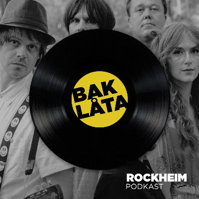 With My Hands Covering Both of My Eyes I Am Too Scared to Have a Look at You Now - Team Me m/Marius Drogaas Hagen