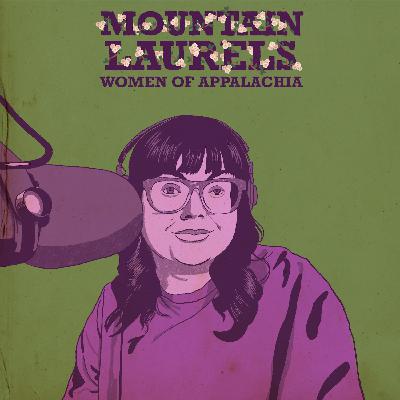 Welcome to Mountain Laurels Welcome to Mountain Laurels