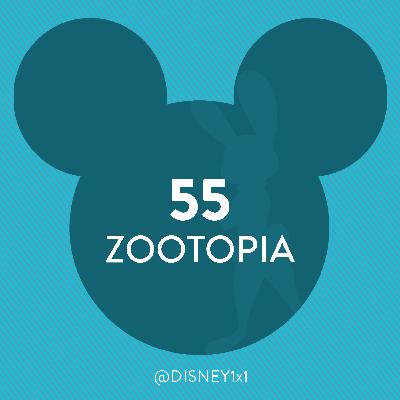55 / Zootopia (2016)
