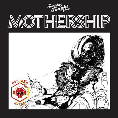 Episode 199 - MOTHERSHIP Episode 199 - MOTHERSHIP