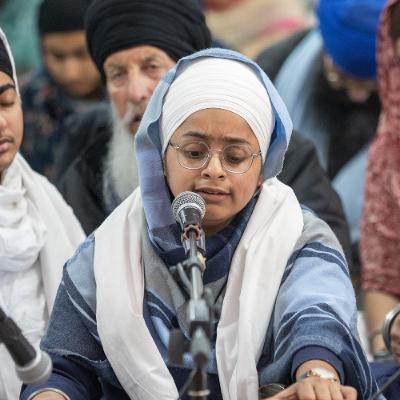 Tyagiye Gumaan Maan - Bibi Jalmeen Kaur Delhi Tyagiye Gumaan Maan - Bibi Jalmeen Kaur Delhi