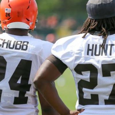 GWD: Are the Cleveland Browns Serious Contenders? GWD: Are the Cleveland Browns Serious Contenders?