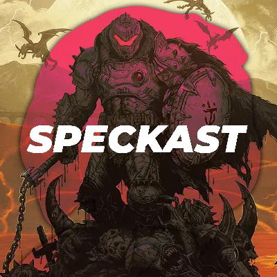 #67 | Doom: The Dark Ages, Labyrinth of the Demon King, Wolfenstein & mehr