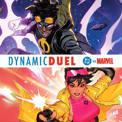 Static vs Jubilee Static vs Jubilee