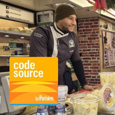 Nader Baraia : le boxeur devenu fromager star des réseaux sociaux