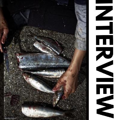 "Je me suis servi de la pêche pour parler du quartier". le photographe Jérémy Charbaut nous présente son nouveau livre sur St-François "Je me suis servi de la pêche pour parler du quartier". le photographe Jérémy Charbaut nous présente son nouveau livre sur St-François