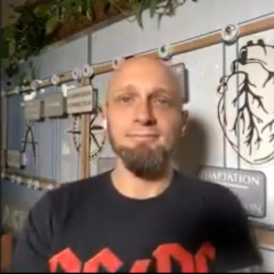 The Art Of Com Passing - Compassion as a Tool For Healing and Transformation - Founder Dan Svec takes us on his journey of pain, healing and expansion to higher consciousness. The Art Of Com Passing - Compassion as a Tool For Healing and Transformation - Founder Dan Svec takes us on his journey of pain, healing and expansion to higher consciousness.