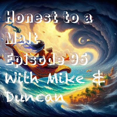 Episode 95 - Matt McKay - A Rare Find