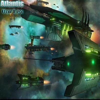 Atlantic - Vortex (Original Intro Mix) Atlantic - Vortex (Original Intro Mix)