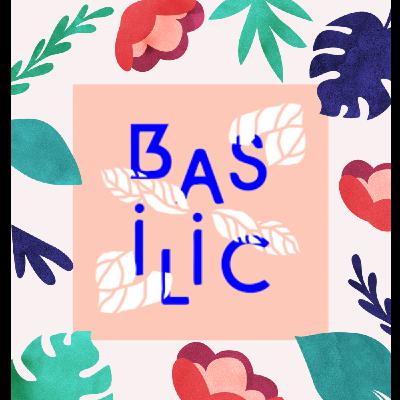 ⦗SPÉCIAL ÉTÉ⦘Oser le jardinage - Basilic & Pierre le Cultivateur