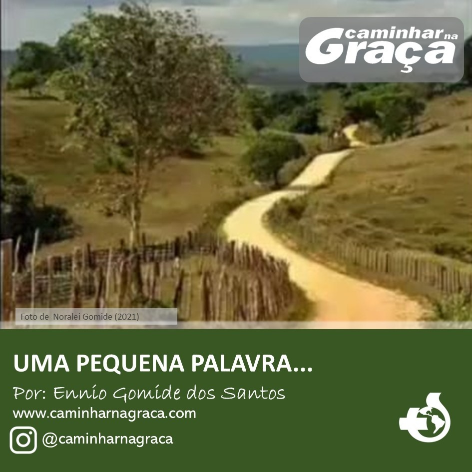 Caminhar na Graça