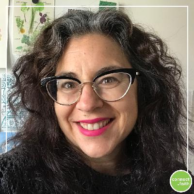 Swooning with Kat Nemec | Everyday Spirituality