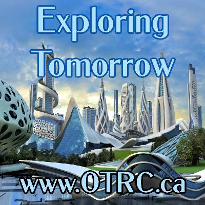 Exploring Tomorrow - Nago