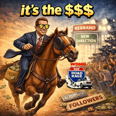 Road Rage 101: Butt Brew Road Rage 101: Butt Brew