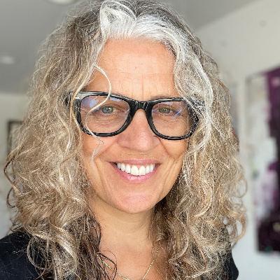 Debbie Taylor-Kerman - Equality